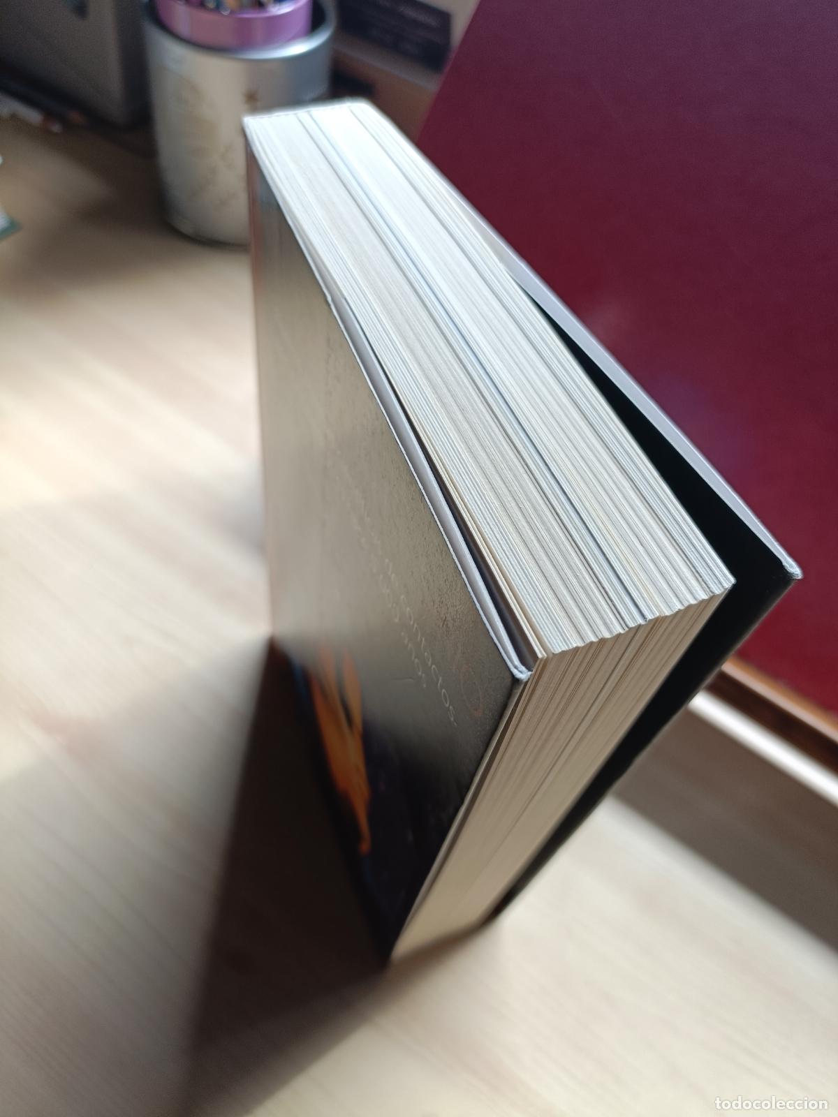 Libros de segunda mano: El Misterio de Sirio. Robert Temple. Timun Mas, 1998. - Foto 5