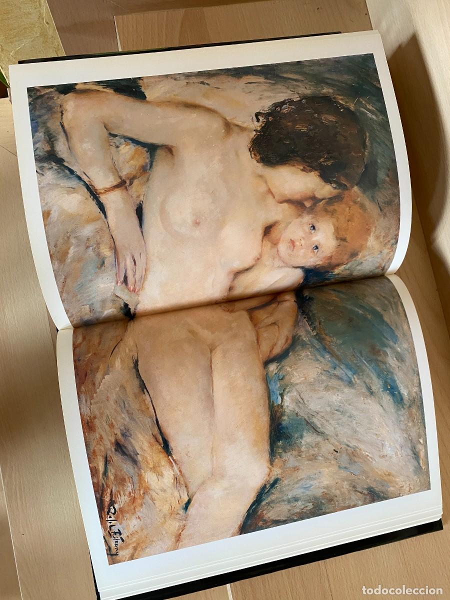 Libros de segunda mano: Rafael Estrany, monografias ars, ed Ausa 1997 - Foto 4
