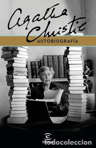 Libros de segunda mano: Autobiograf&iacute;a. Agatha Christie - Foto 1
