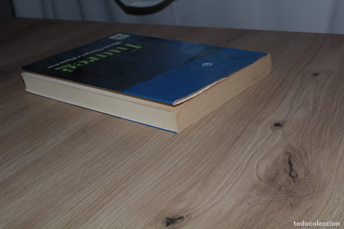 Libros de segunda mano: Tuareg Alberto V&aacute;zquez Figueroa - Foto 6
