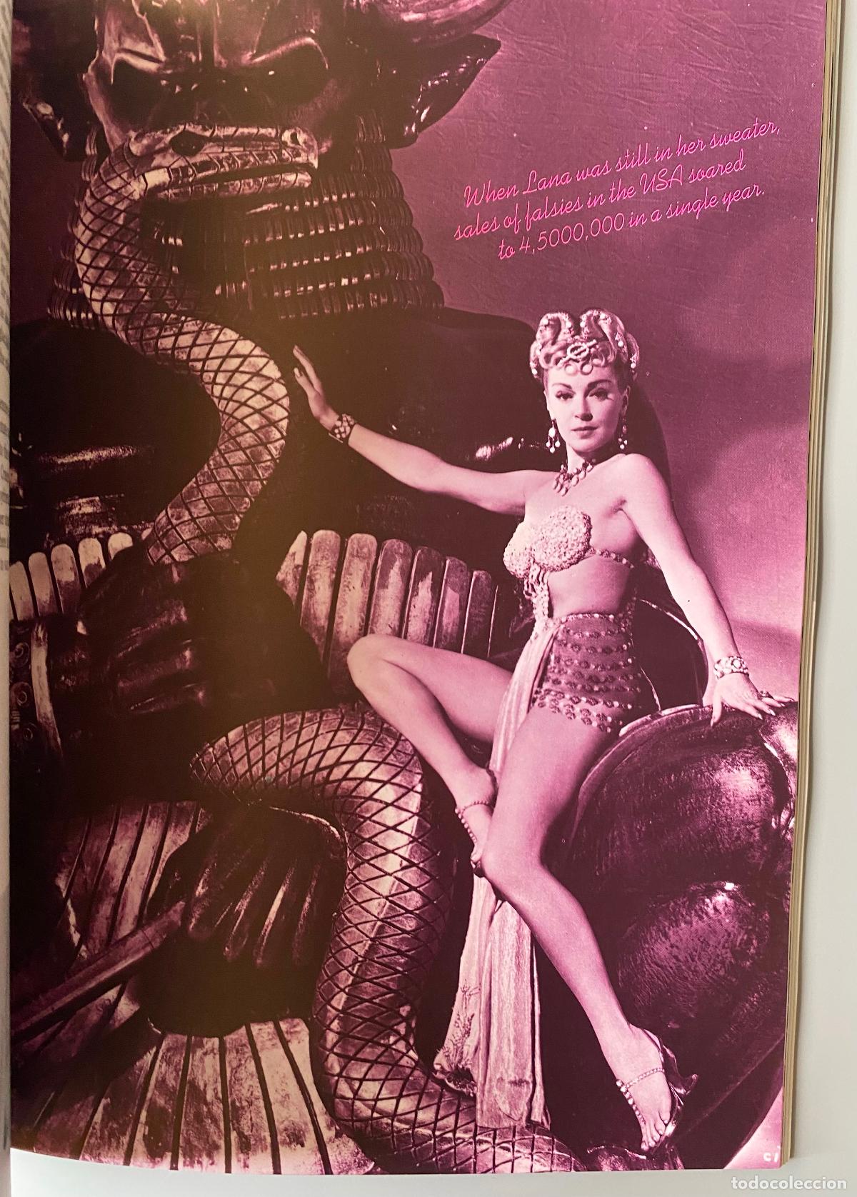 Libros de segunda mano: BLONDES, A HISTORY FROM THEIR EARLIEST ROOTS - PAULA YATES. - Foto 5
