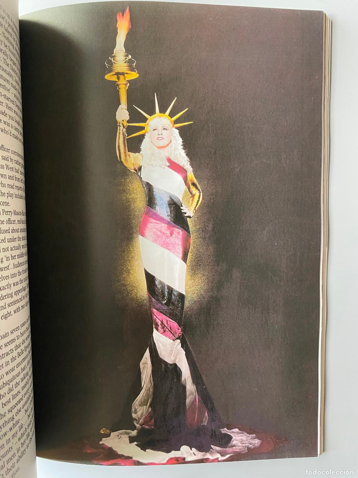 Libros de segunda mano: BLONDES, A HISTORY FROM THEIR EARLIEST ROOTS - PAULA YATES. - Foto 6