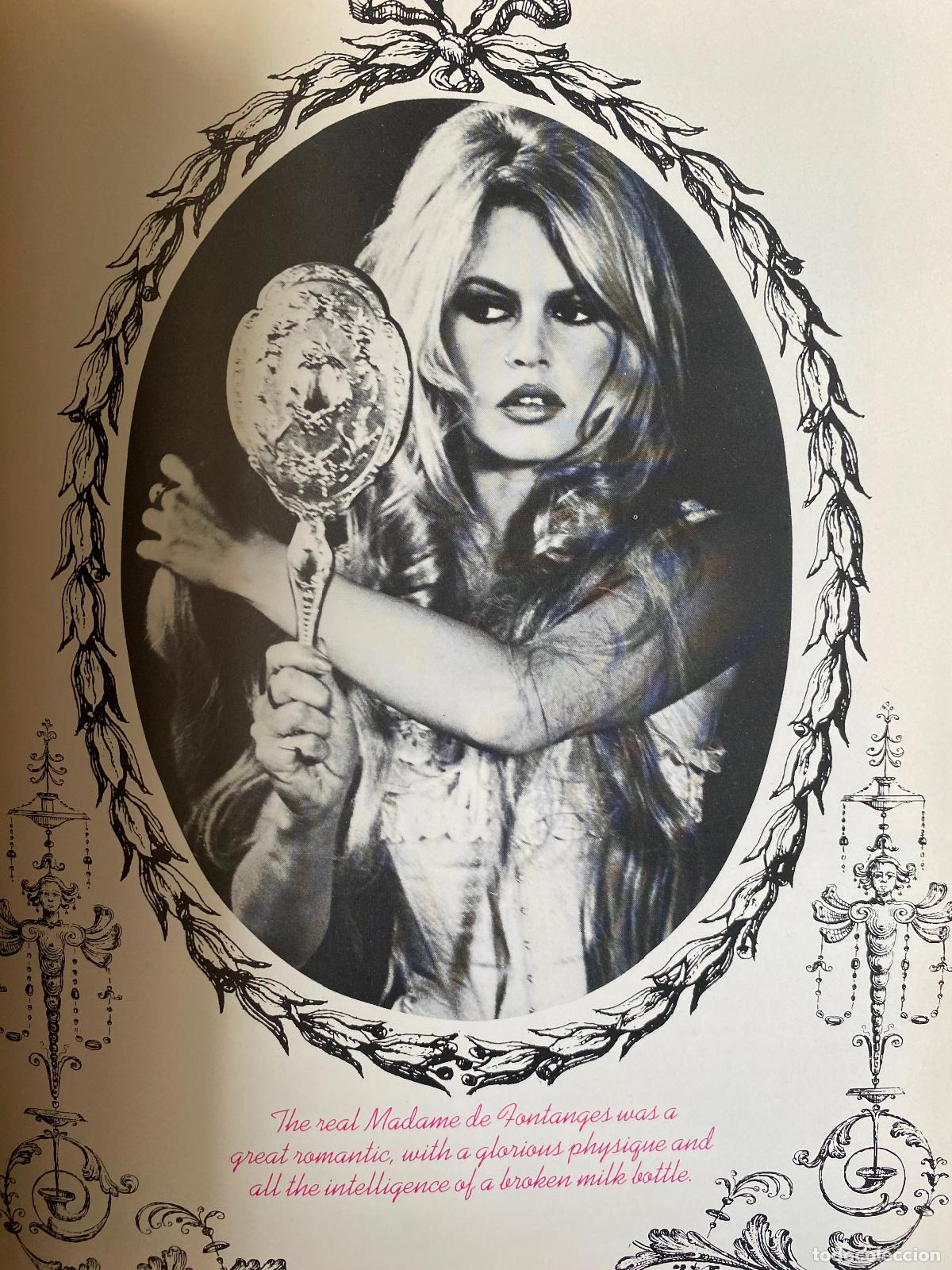 Libros de segunda mano: BLONDES, A HISTORY FROM THEIR EARLIEST ROOTS - PAULA YATES. - Foto 4