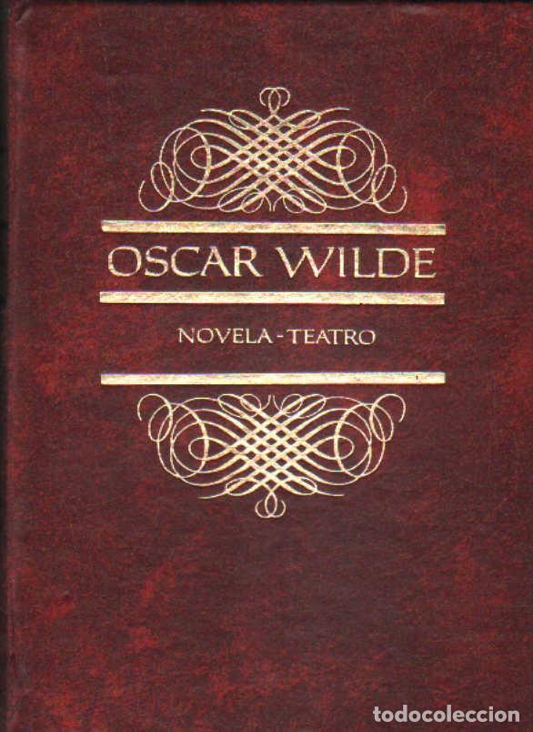 Libros de segunda mano: NOVELA-TEATRO. WILDE, OSCAR. A-LEXT-1190 - Foto 1