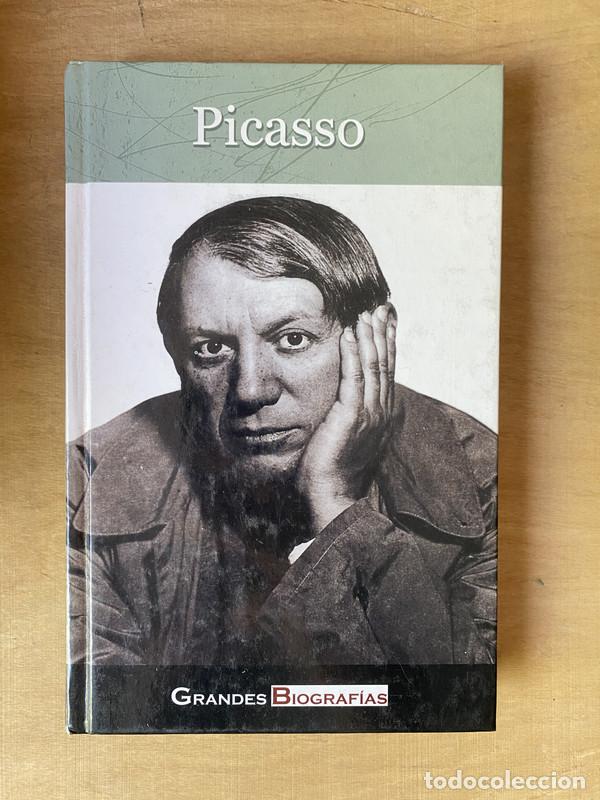 Libros de segunda mano: Picasso - a - Foto 1