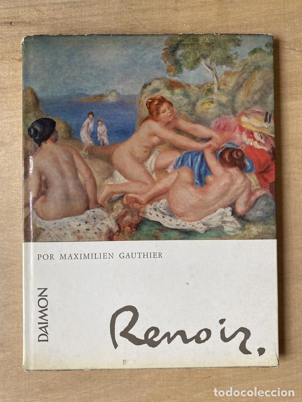 Libros de segunda mano: Renoir - Gauthier Maximilien - Foto 1