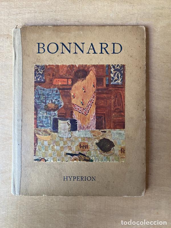Libros de segunda mano: Bonnard - a - Foto 1