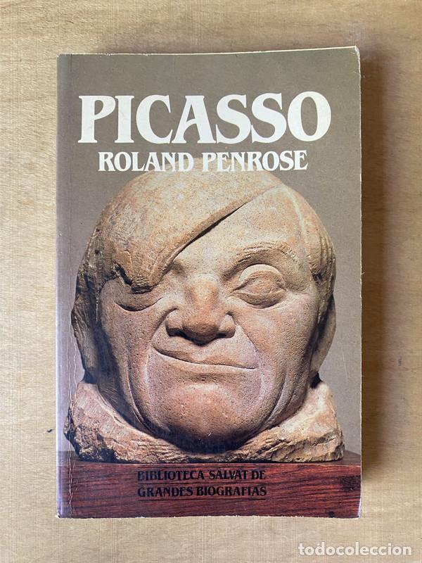 Libros de segunda mano: Picasso - Penrose Roland - Foto 1