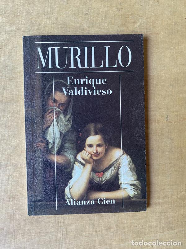 Libros de segunda mano: Murillo - Valdivieso Enrique - Foto 1