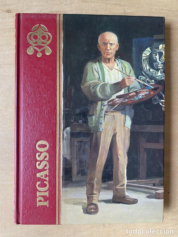 Libros de segunda mano: Picasso - a - Foto 1