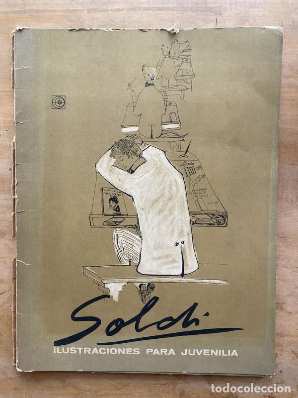 Libros de segunda mano: Soldi - Soldi Raul - Foto 1