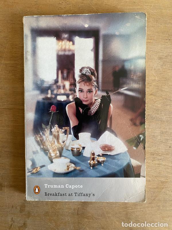 Libros de segunda mano: Breakfast at Tiffanys - Capote Truman - Foto 1