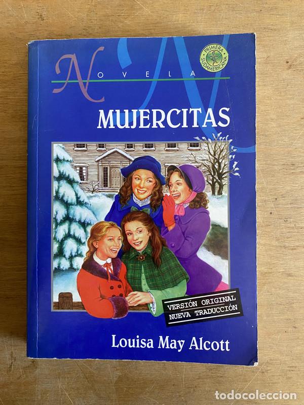 Libros de segunda mano: Mujercitas - Alcott Louisa May - Foto 1