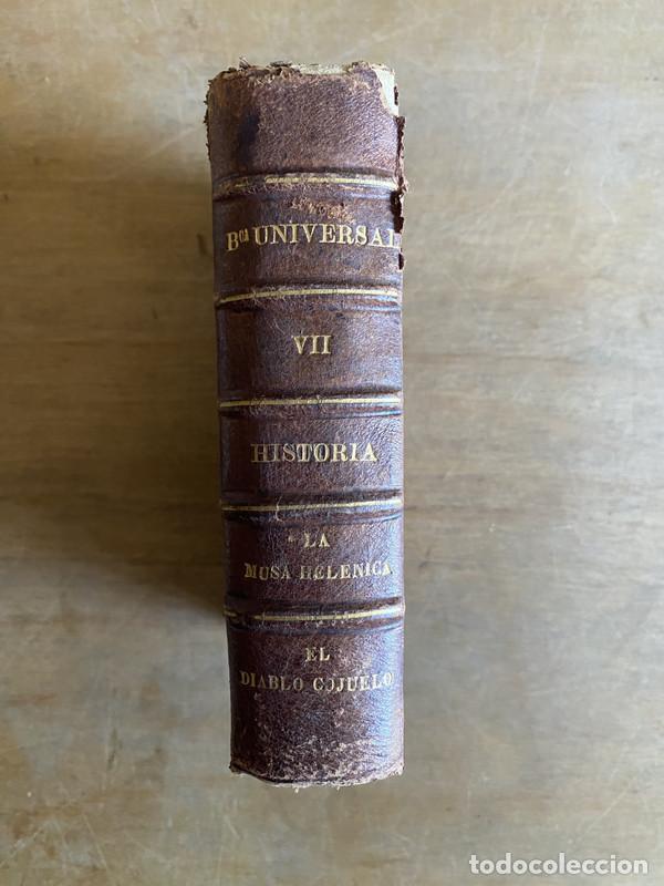 Livres d'occasion: Historia de la vida del buscon Llamado Don Pablos Ejemplo de vagamundos y de taca&ntilde;os La musa helenic