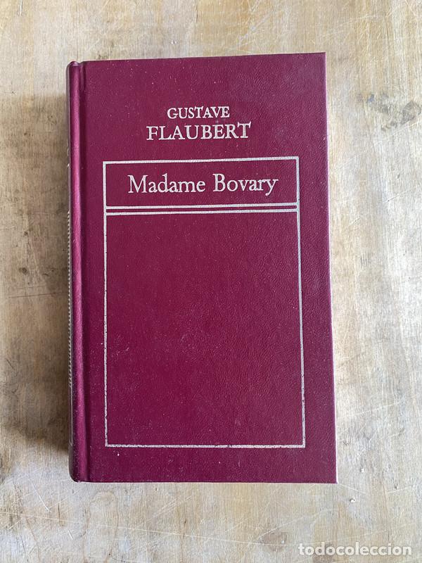 Libros de segunda mano: Madame Bovary - Flaubert Gustave - Foto 1