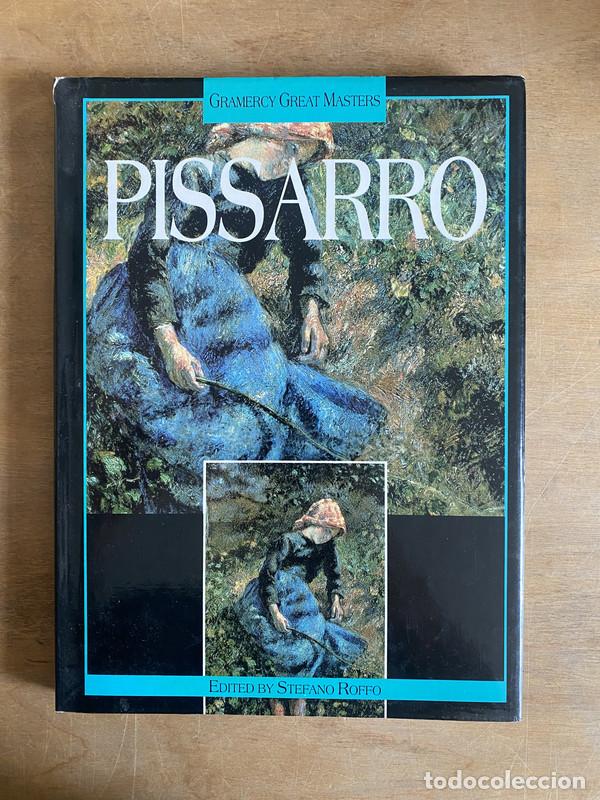 Libros de segunda mano: Pissarro - Roffo Stefano - Foto 1