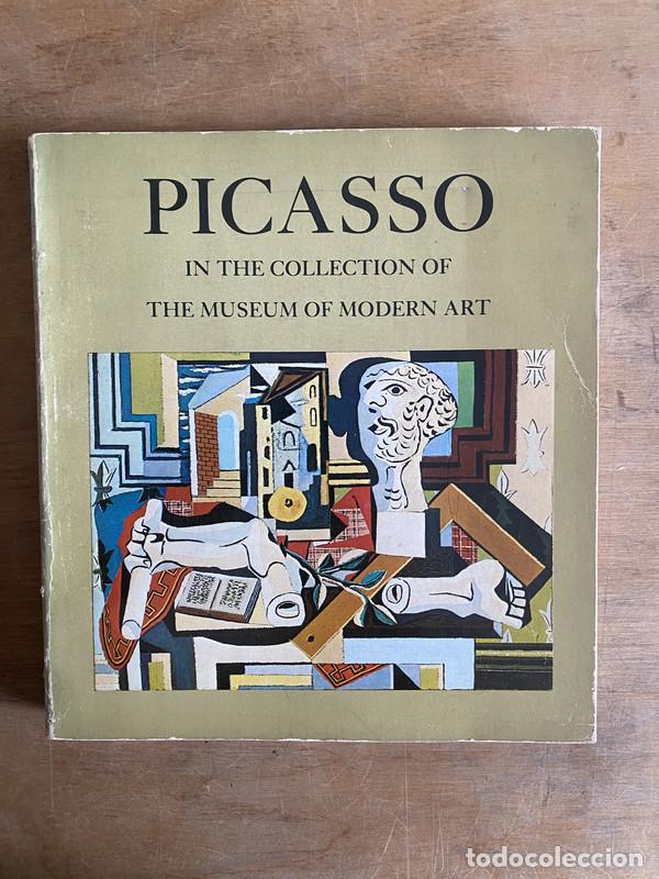 Libros de segunda mano: Picasso - a - Foto 1