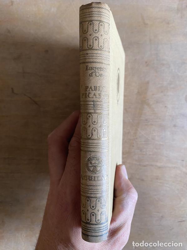 Libros de segunda mano: Pablo Picasso - DOrs Eugenio - Foto 1