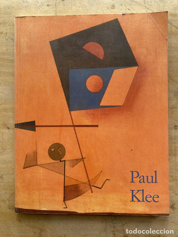 Libros de segunda mano: Paul Klee - Partsch Susanna - Foto 1