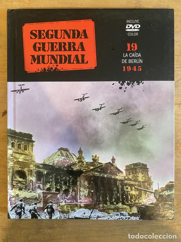 Livros em segunda m&atilde;o: Segunda guerra mundial - a