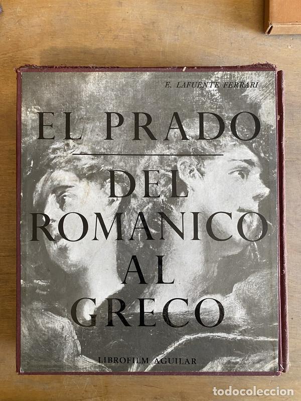 Libros de segunda mano: El prado - Lafuente Ferrari E. - Foto 1