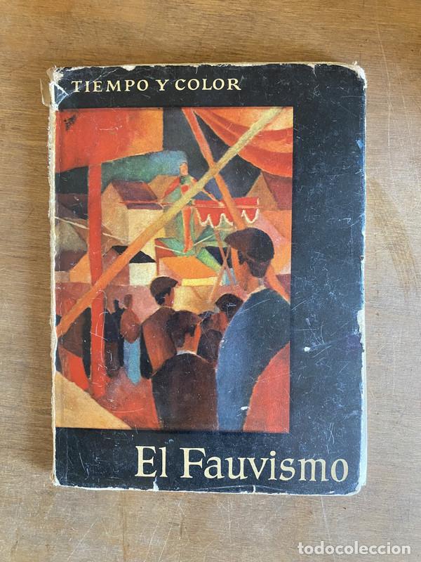 Libros de segunda mano: El Fauvismo - MATHEWS Denis. - Foto 1