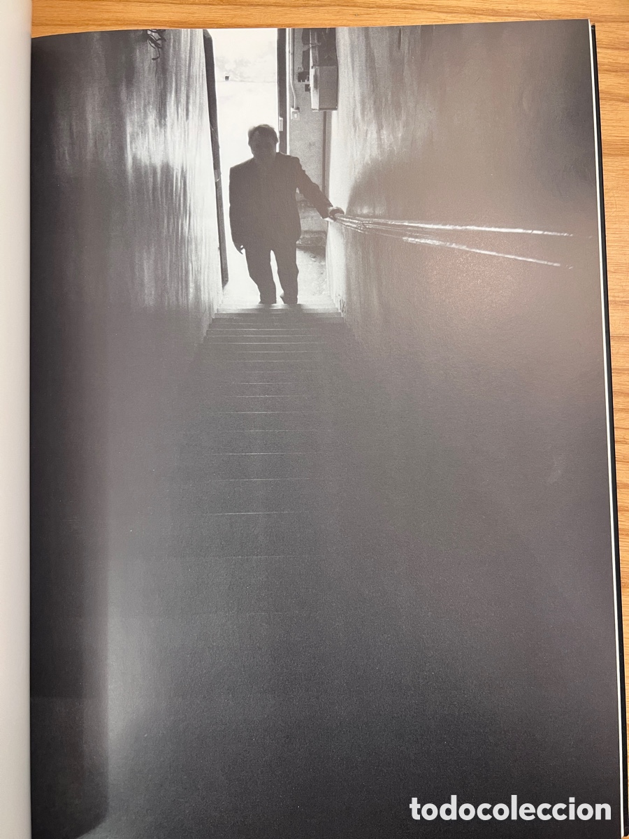 Libros de segunda mano: Manolo Rey Fueyo A solas con la luz - Foto 2