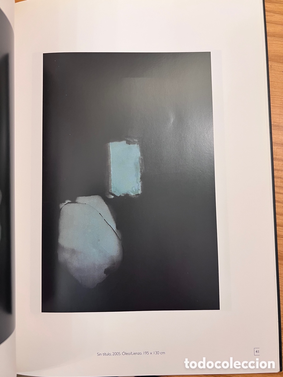 Libros de segunda mano: Manolo Rey Fueyo A solas con la luz - Foto 3