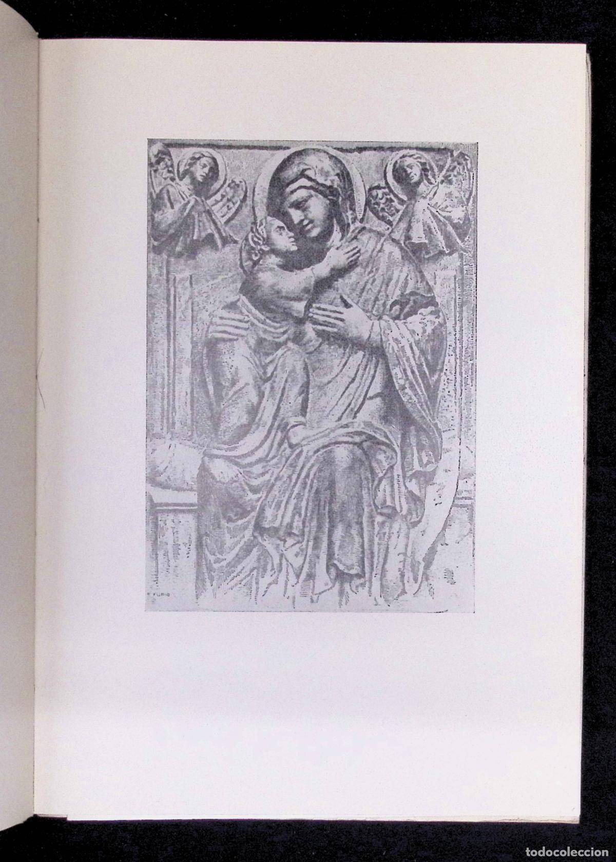 Libros de segunda mano: EL MONASTERIO DE EL PUIG Y SU VIRGEN. - Foto 3