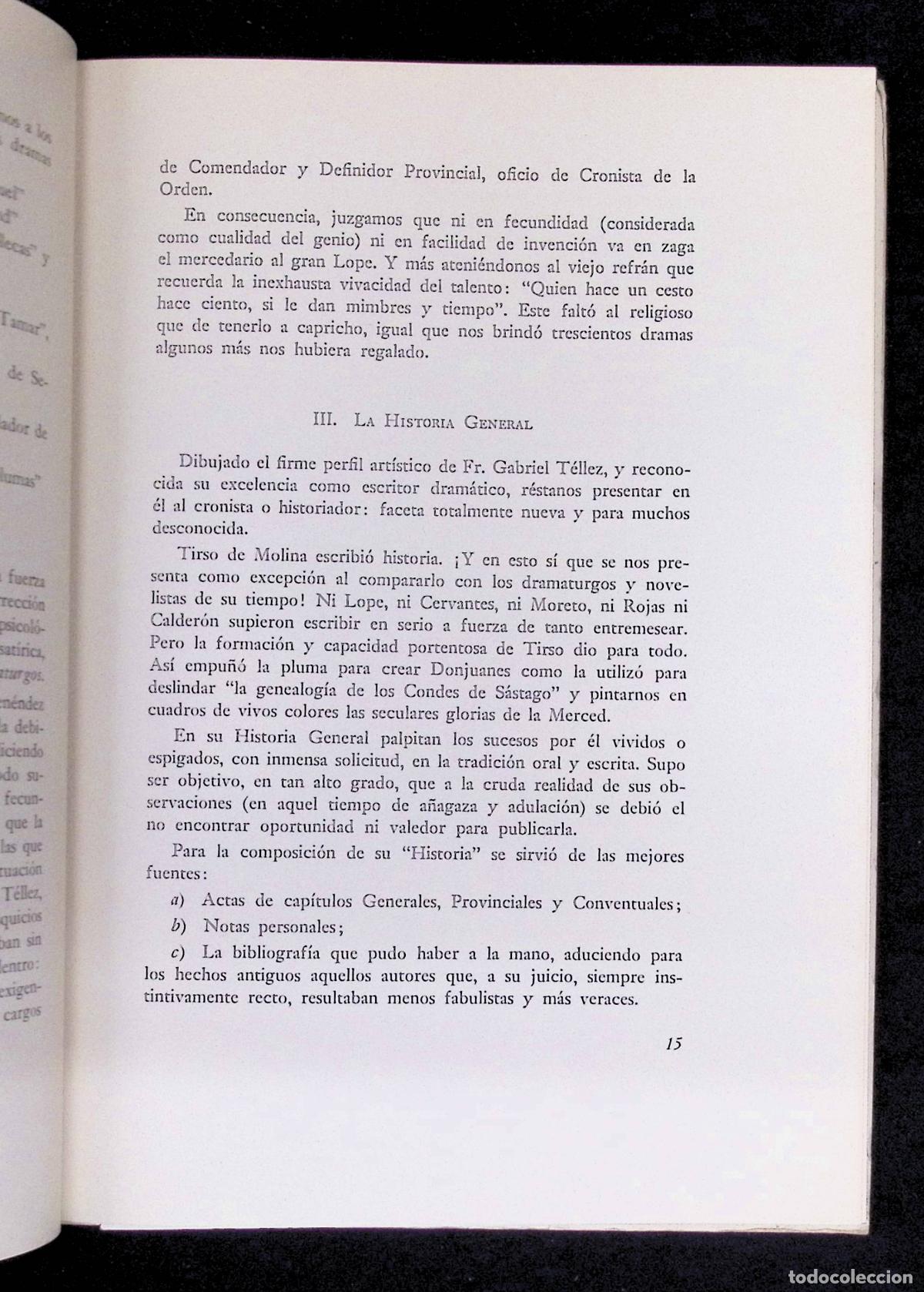 Libros de segunda mano: EL MONASTERIO DE EL PUIG Y SU VIRGEN. - Foto 4