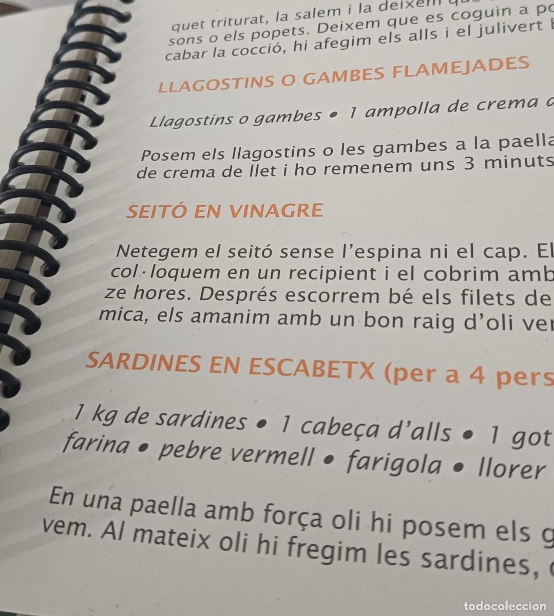 Libros de segunda mano: CUINAR A CAL SUCARRAT - V.V.A - EDITORES VARIOS - 2004 - Foto 3