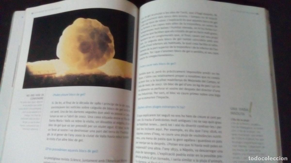 Libros de segunda mano: ALFRED RODR&Iacute;GUEZ PIC&Oacute;-EL TEMPS, A TEMPS - Foto 5
