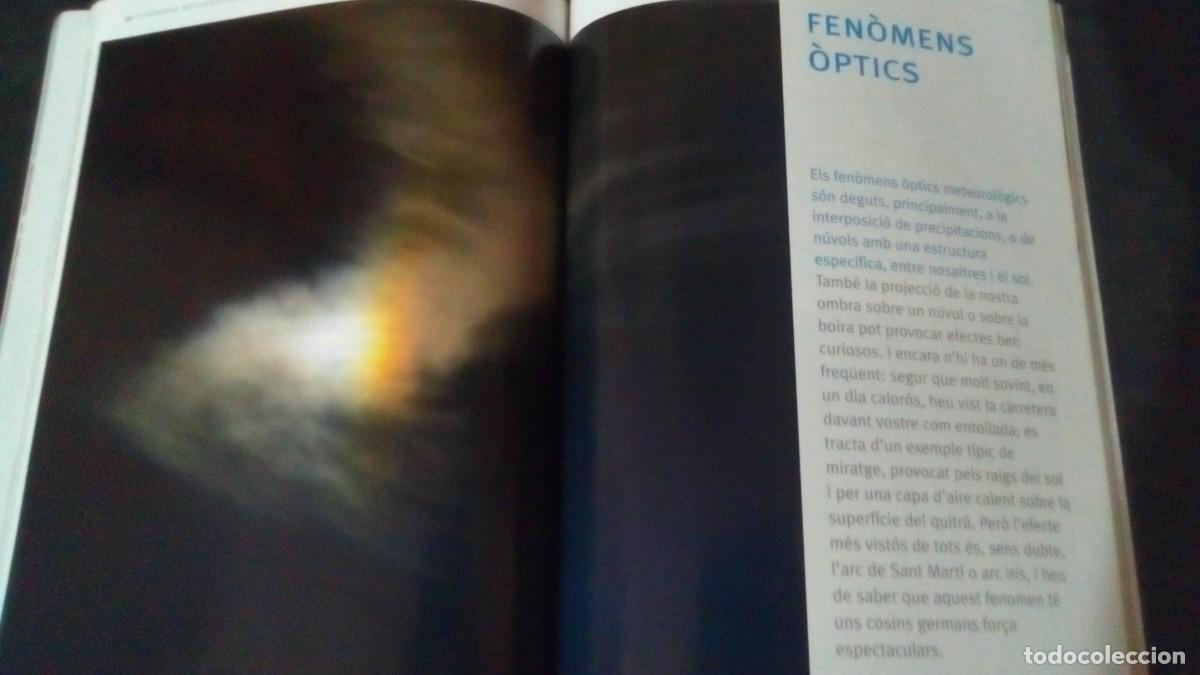 Libros de segunda mano: ALFRED RODR&Iacute;GUEZ PIC&Oacute;-EL TEMPS, A TEMPS - Foto 6