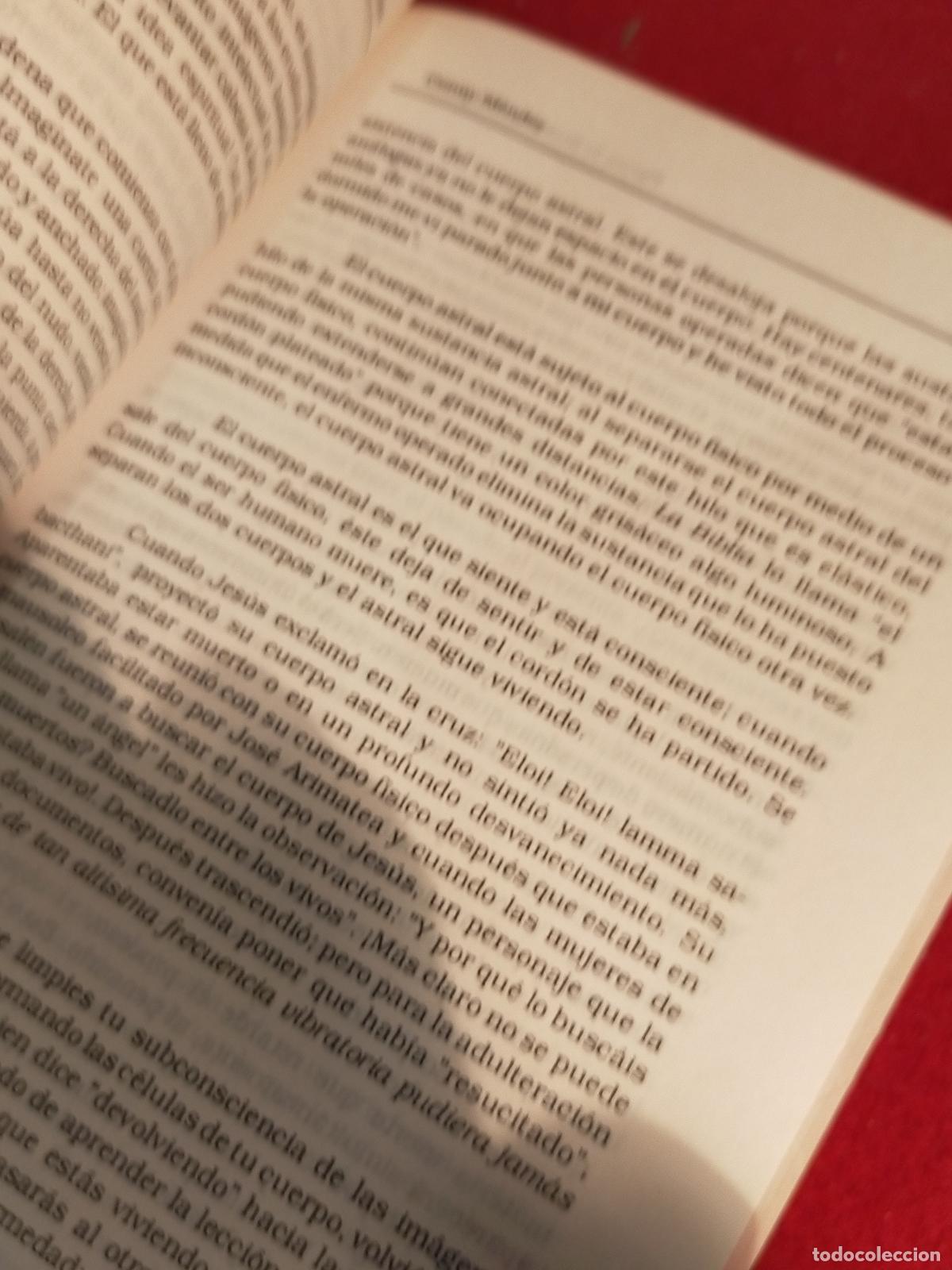 Libros de segunda mano: METAFISICA 4 EN 1 - CONNY MENDEZ - VOL.2 - Foto 3