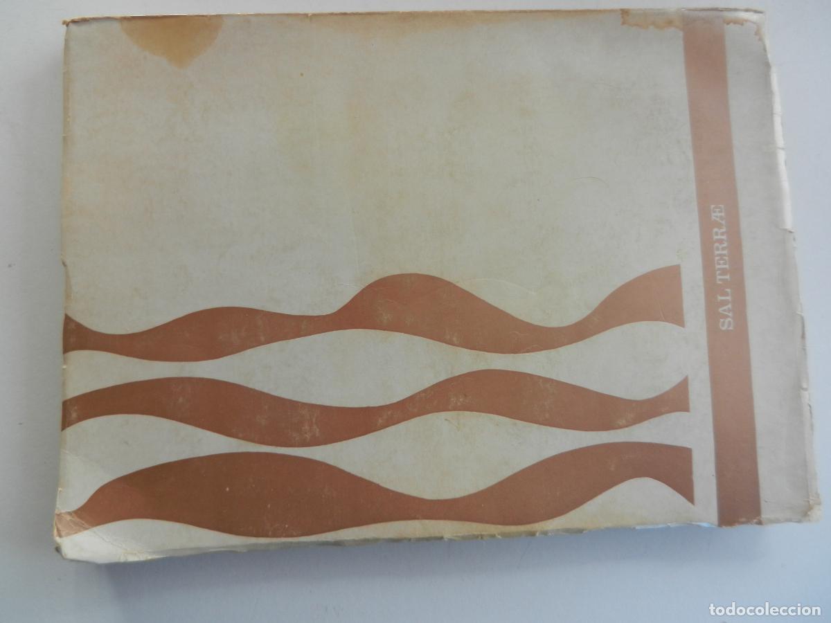 Libros de segunda mano: EL PODER Y LA SABIDUR&Iacute;A - JOHN L. MCKENZIE - EDITORIAL SAL TERRAE 1967. - Foto 2