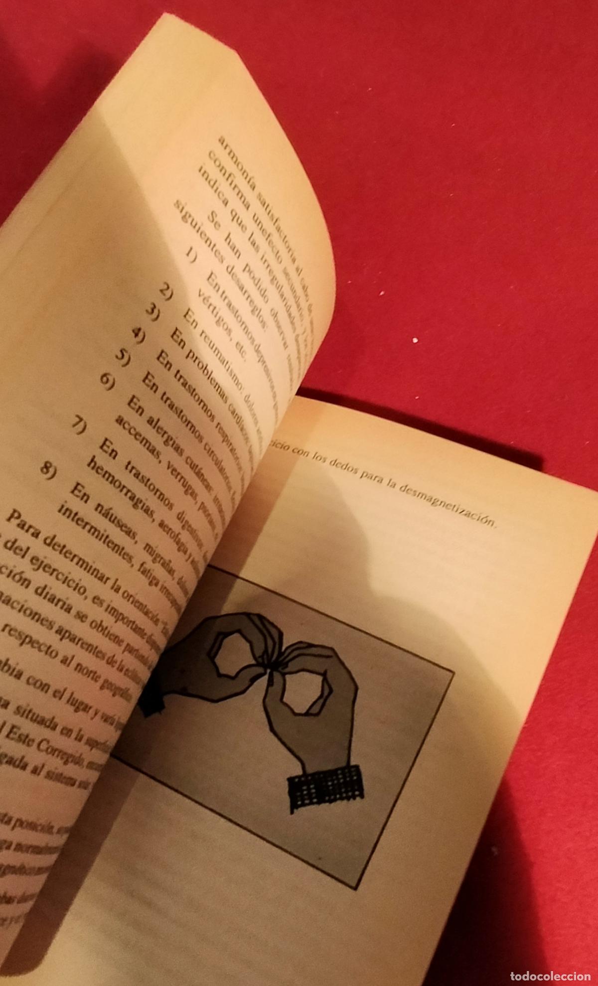 Libros de segunda mano: MEDITACION Y AUTOCONTROL - Foto 4