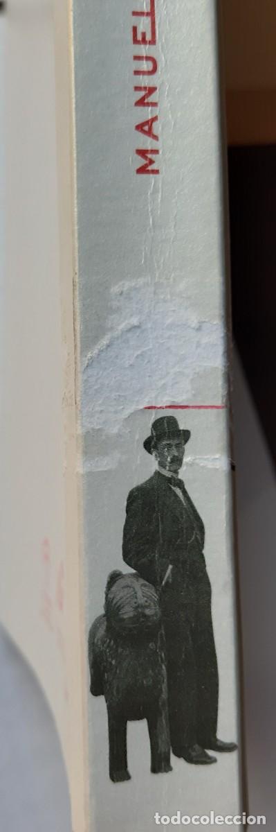 Libros de segunda mano: MANUEL DE FALLA Y LA ALHAMBRA. CAT&Aacute;LOGO EXPOSICI&Oacute;N. GRANADA, 2005. - Foto 2