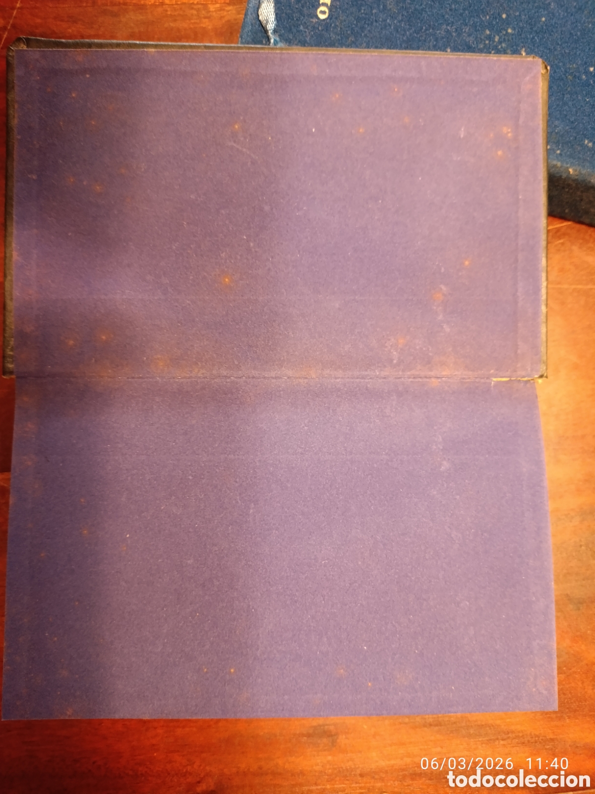 Libros de segunda mano: Horacio. Odas. 1962. Maucci - Foto 6