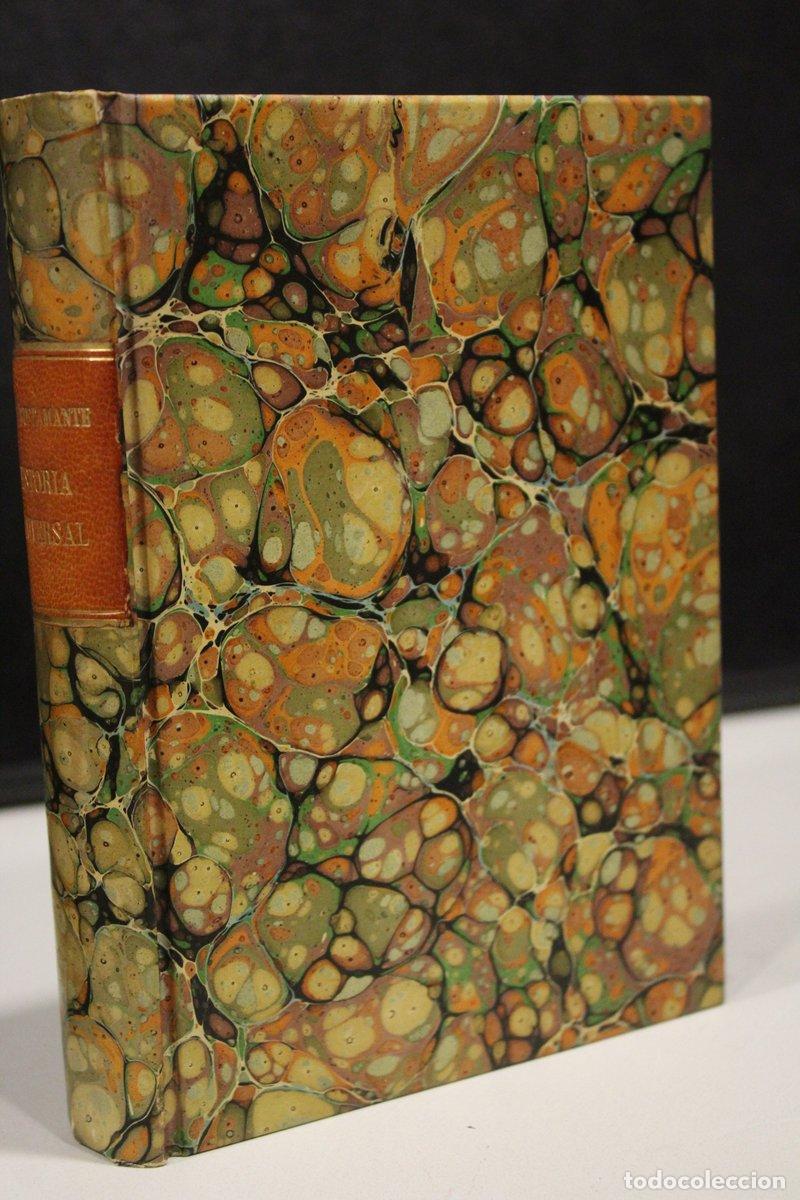 Libros de segunda mano: Compendio de Historia Universal - P&eacute;rez Bustamante, C. - Foto 1
