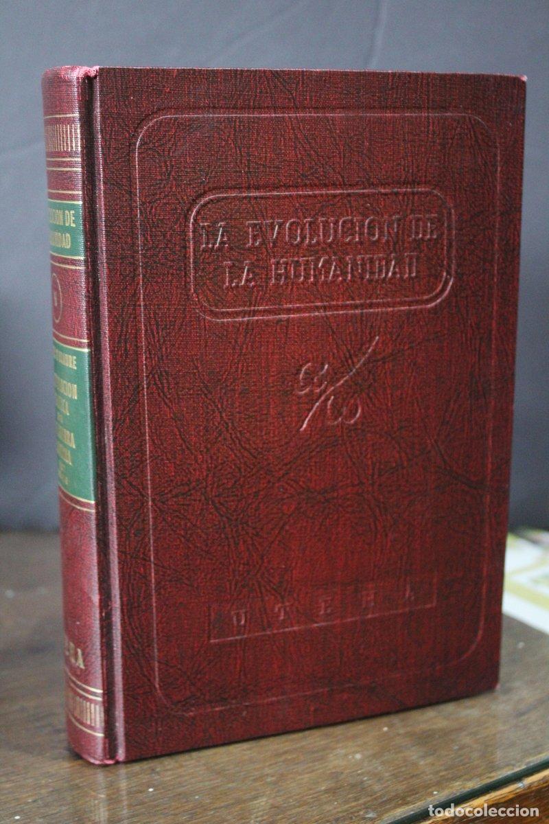 Gebrauchte B&uuml;cher: La evoluci&oacute;n pol&iacute;tica de la Inglaterra Moderna. Tomo I: 1485-1660.- Cahen y Braure. - Cahen, Leon.;