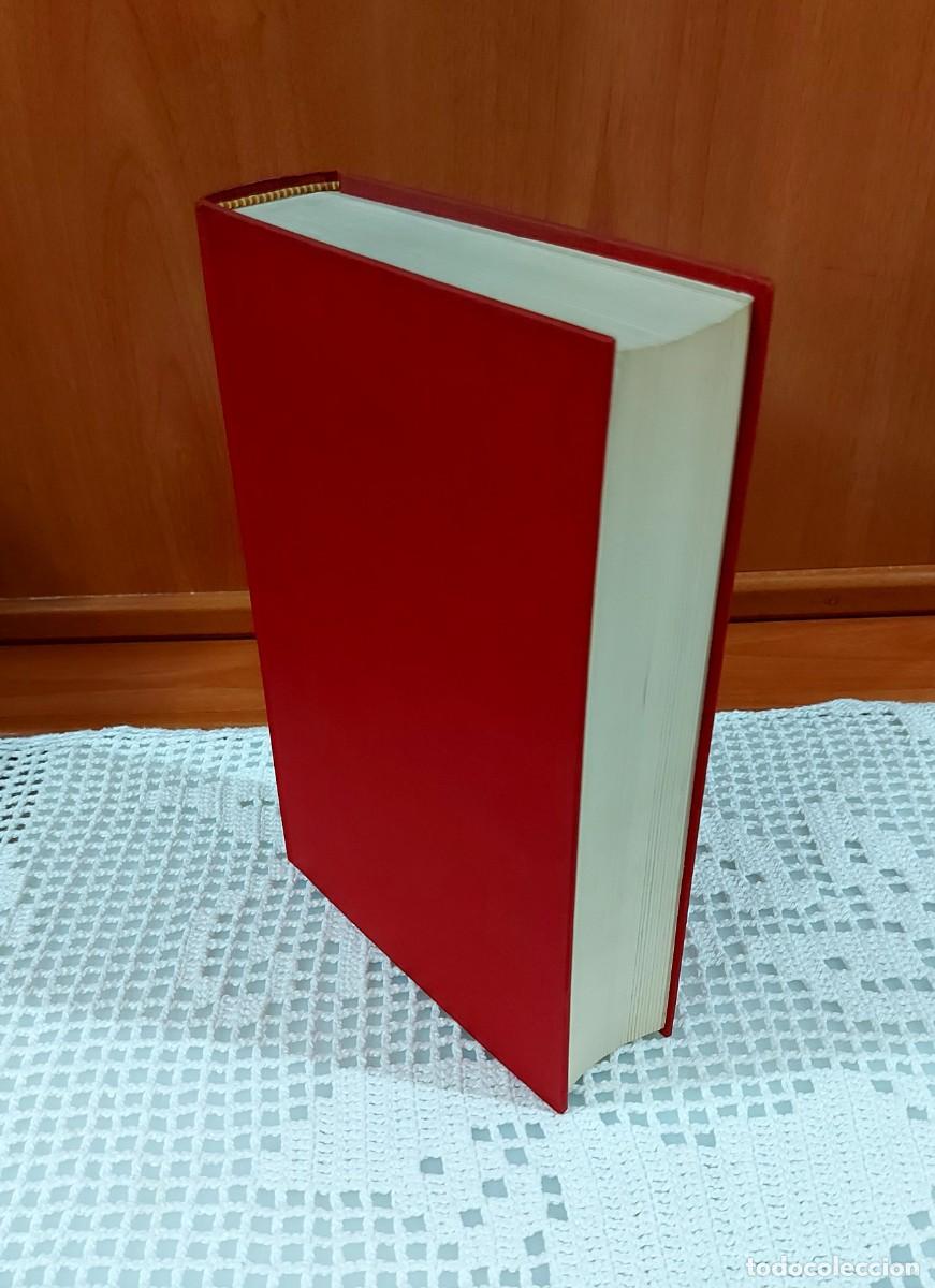 Libros de segunda mano: CONTINENTE ROJO, BLANCO Y NEGRO / HERBERT WENDT - Foto 2