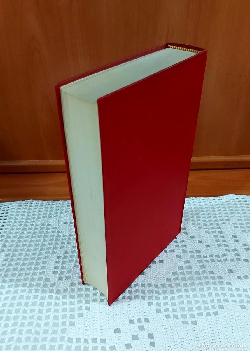Libros de segunda mano: CONTINENTE ROJO, BLANCO Y NEGRO / HERBERT WENDT - Foto 3