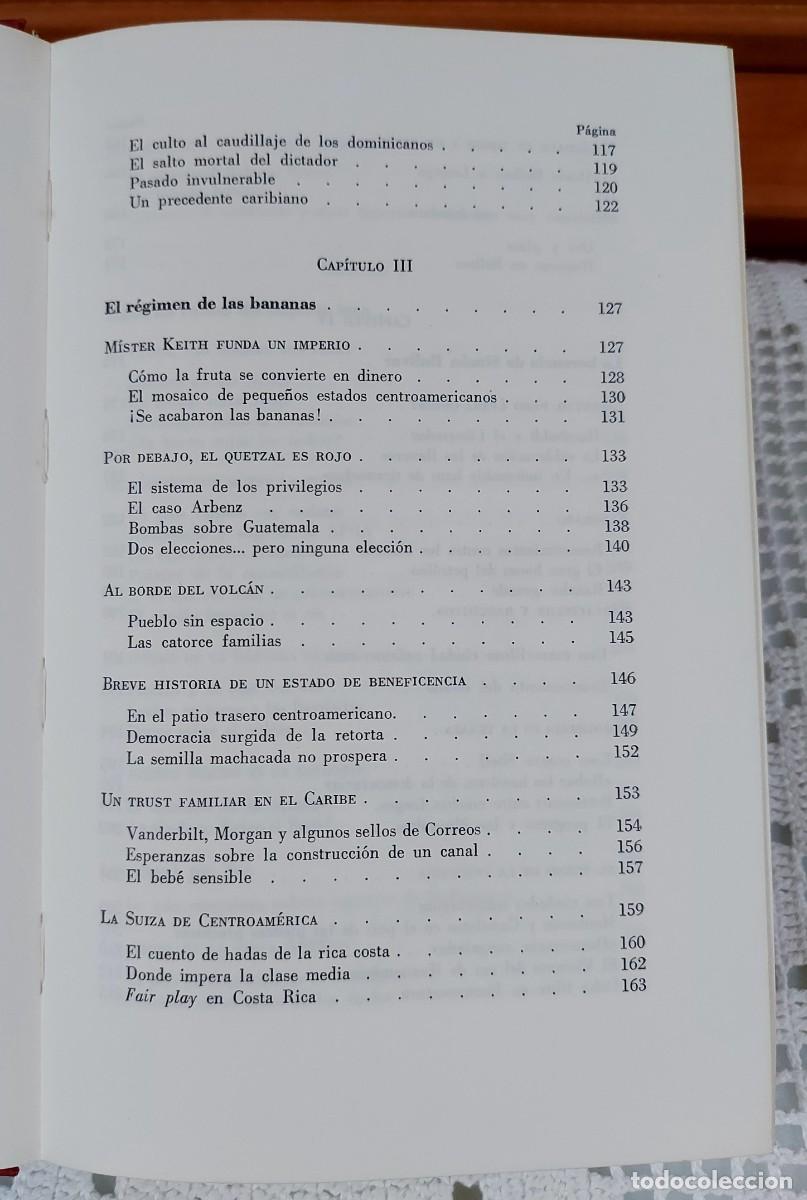 Libros de segunda mano: CONTINENTE ROJO, BLANCO Y NEGRO / HERBERT WENDT - Foto 7