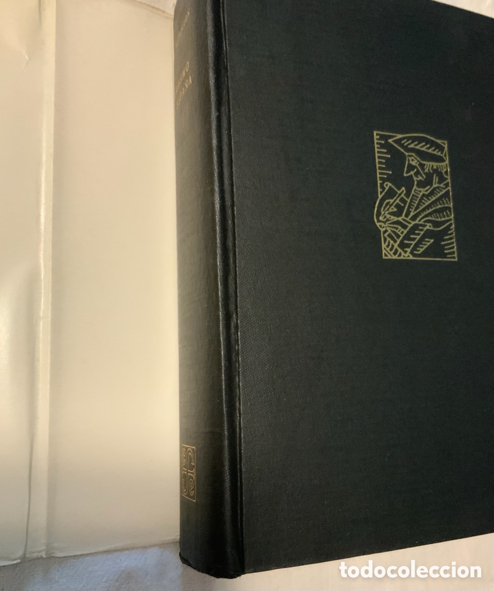 Libros de segunda mano: ERASMO Y ESPA&Ntilde;A. M. Bataill&oacute;n - Foto 3