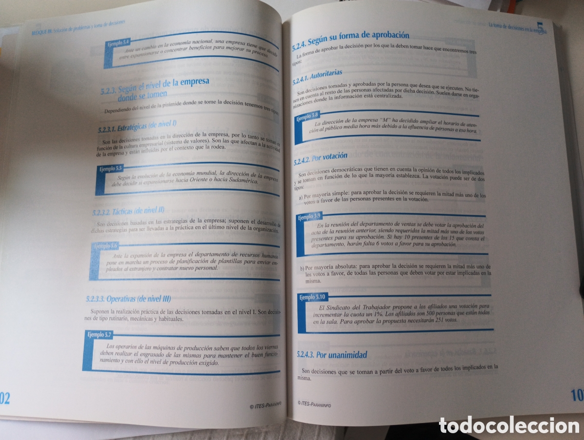 Libros de segunda mano: Libro rRelacciones en el equipo de trabajo - Foto 3