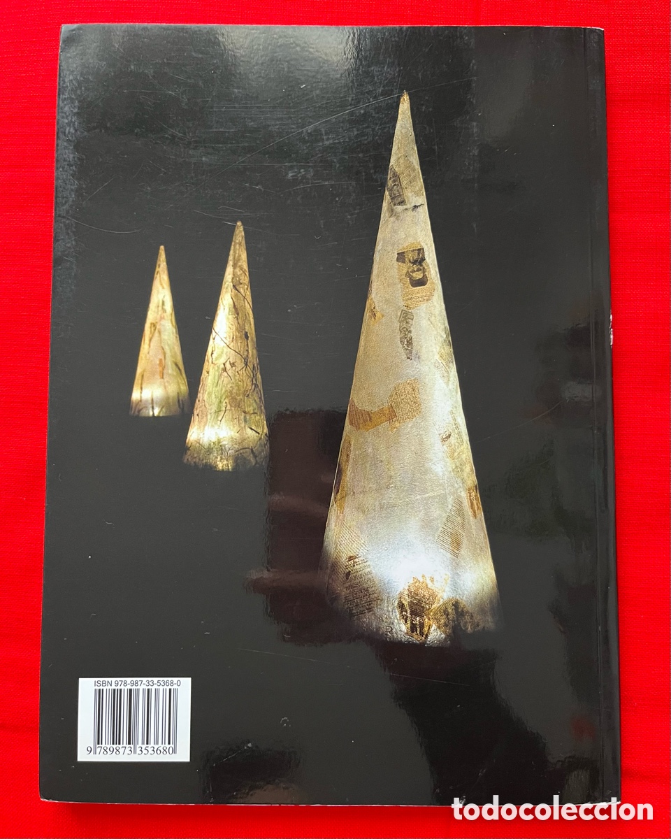 Libros de segunda mano: Libro de escultura - Claudia Aranovich - Foto 2