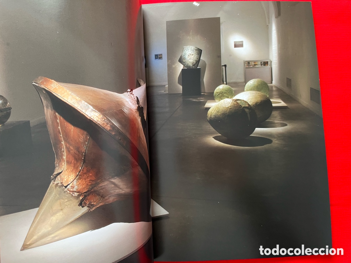 Libros de segunda mano: Libro de escultura - Claudia Aranovich - Foto 7
