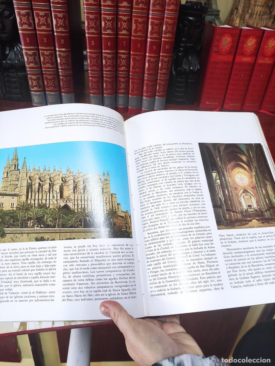 Libros de segunda mano: Colecci&oacute;n Historia del Arte - Foto 2