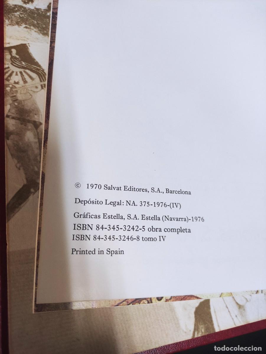 Libros de segunda mano: Colecci&oacute;n Historia del Arte - Foto 4