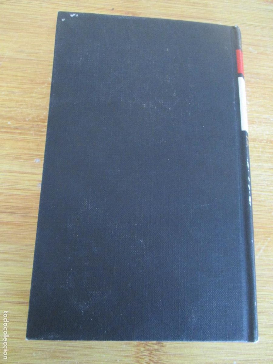 Libros de segunda mano: WILLIAM PETER BLATTY-EL EXORCISTA- C&Iacute;RCULO DE LECTORES-1975 - Foto 4